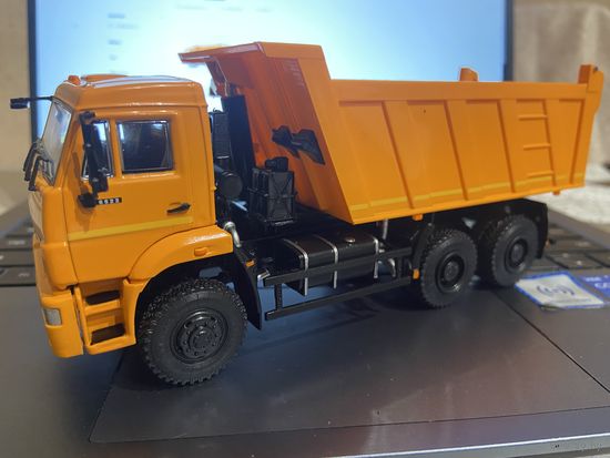 КАМАЗ-6522(ПАО КамАЗ)