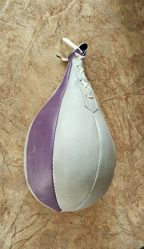 Груша боксеркая мелкая