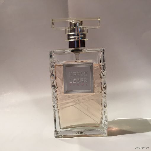 Avon Herve Leger Femme Эйвон сняты редкость флакон 50 мл