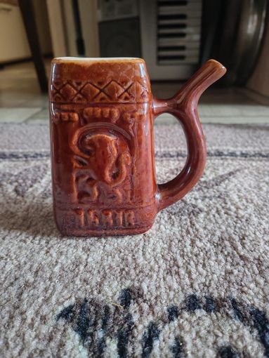 Поильник-минералочник Европа