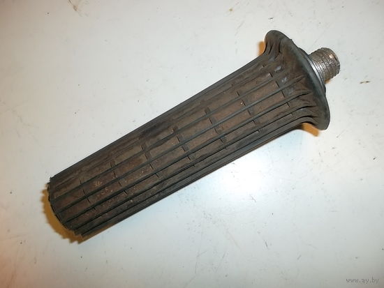 Для  2 -х скоростного мопеда (СССР)