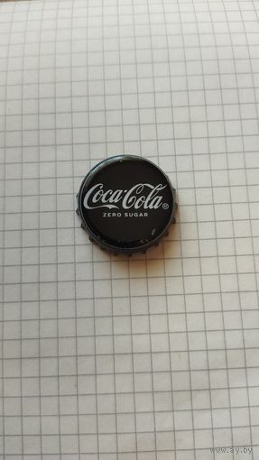 Крышка пивная.