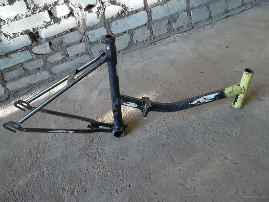 Рама