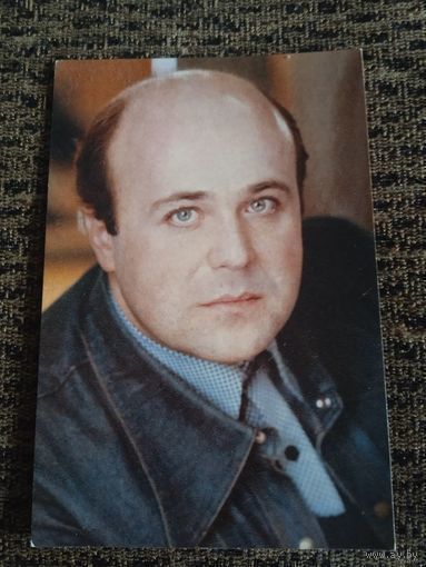 АКТЕР А.КАЛЯГИН