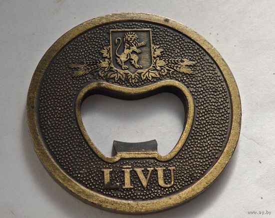 Открывалка