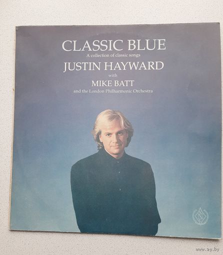 JUSTIN HAYWARD with MIKE BATT