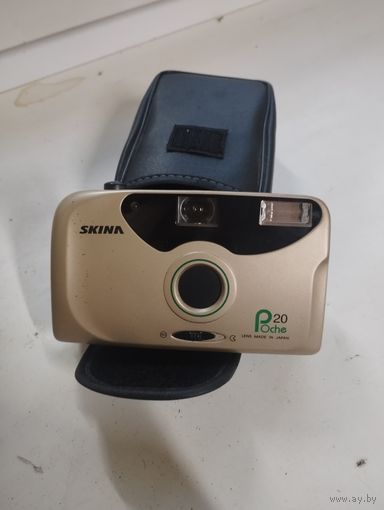 Фотоаппарат