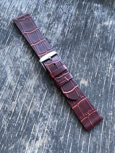 Ремень для часов 22 мм ( Лот с рубля )