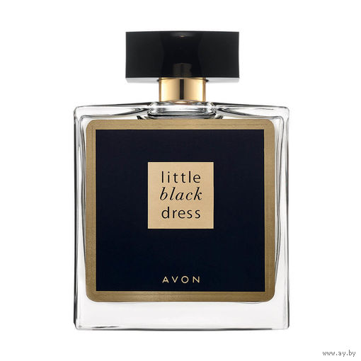 Avon Little Black Dress Парфюмерная вода для нее, 100 мл