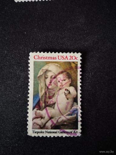 США 1982