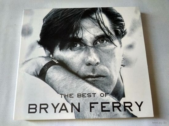 (CD + DVD) Bryan Ferry
