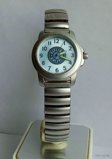 Женские Kipling кварц