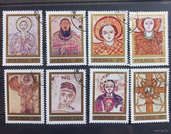 Польша. Искусство. Иконопись.