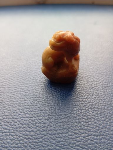 Китайская печать. Камень