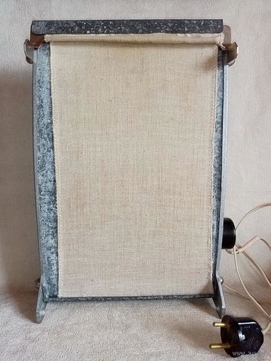 Фотоглянцеватель ФГ-9 Электро фото глянцеватель СССР