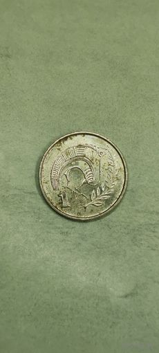 Кипр 1 цент 2003