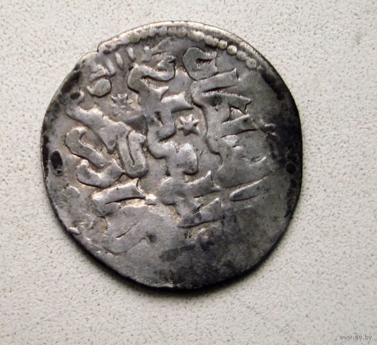 Сельджуки Рума. Кей-Хосров I 1194-1216 г.г.