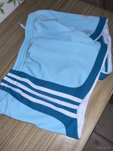Шорты Adidas, р.М
