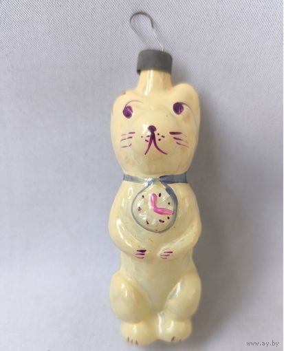 Елочная игрушка