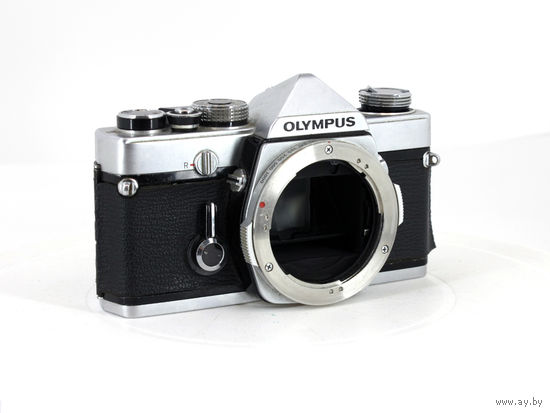 Фотоаппарат Olympus  OM-1 без объектива