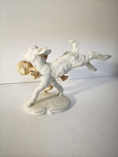 Статуэтка Германия.