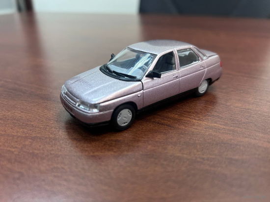 ВАЗ 2110 - АГАТ/ Саратов