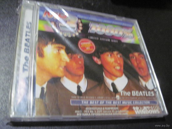 The Beatles. MP3.
