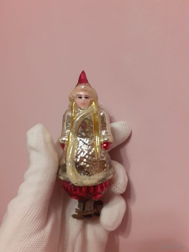 Снегурочка