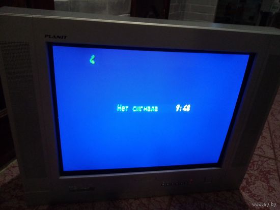 Телевизор Витязь Planit 51см. Без почты