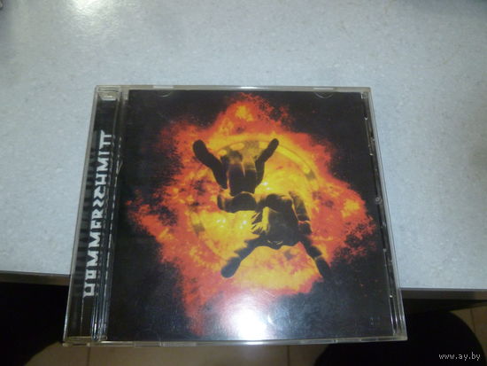HAMMERSCHMITT -2000-