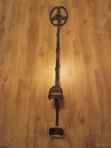 Металлоискатель Гарет 350