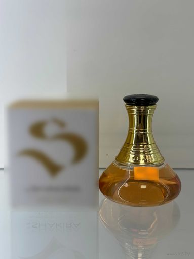 Парфюм Shakira Wild Elixir, тестер 80мл, ОРИГИНАЛ
