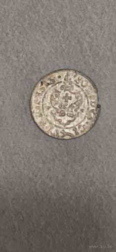 Солид 1621 Рига