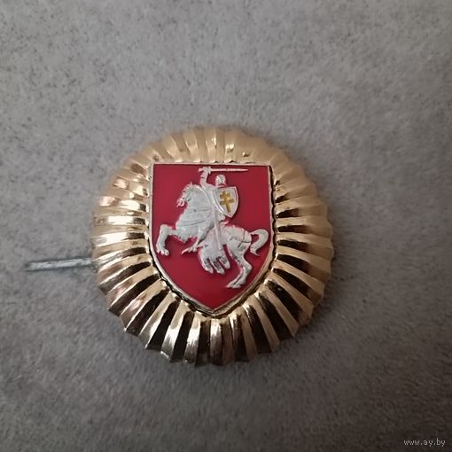 Кокарда Прокуратуры