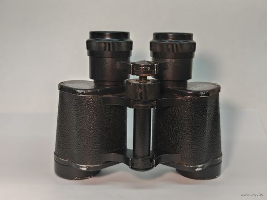 Бинокль БПЦ5 8*30М. СССР. С рубля