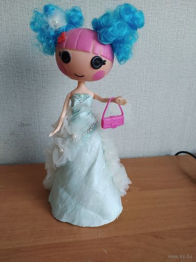 Куклы