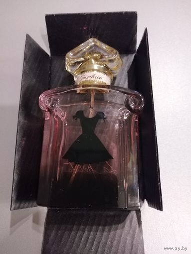 Флакон GUERLAIN  в коробке