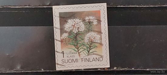 РАСПРОДАЖА ФИНЛЯНДИЯ 1993г. Полная серия. Гаш.