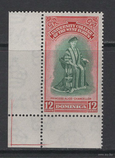 1951 Доминика** Принцесса Алиса