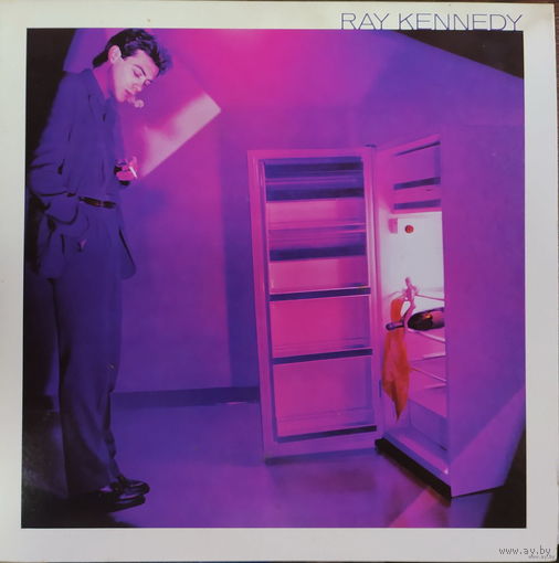 Ray Kennedy – Ray Kennedy / Japan
