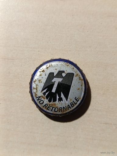 Пивные крышки - пробки