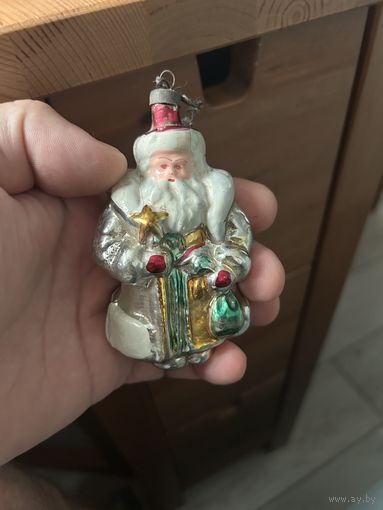 Елочная игрушка