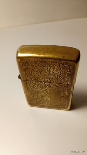 Зажигалка zippo
