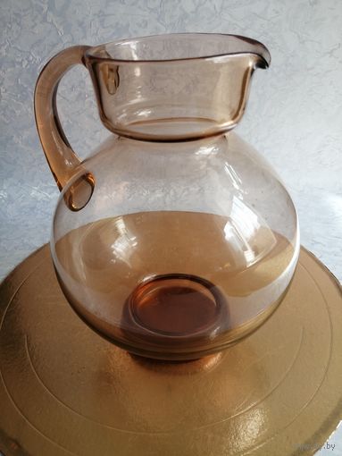 Кувшин,, НЕМАН'' 1970е СССР