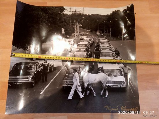 Фотография Юрия Иванова