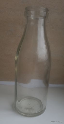 Бутылка молочная.Молоко.СЗК.