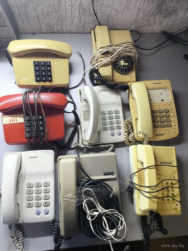 Телефоны старт с 10 руб