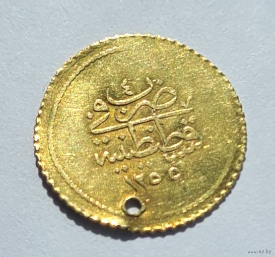 Османская империя. Турция