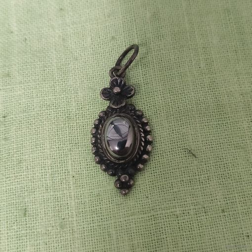 Кулон. 925пр.