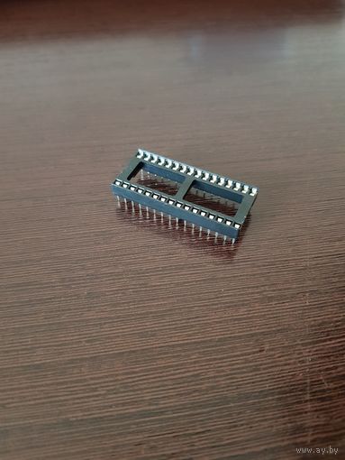 DIP панель 32 контакта